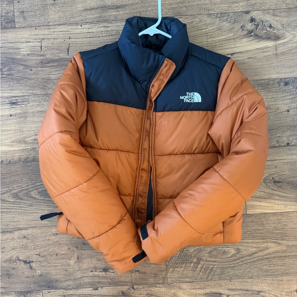 The North Face Women's Nuptse Puffer